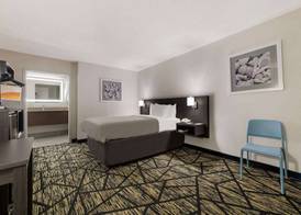 Quality Inn Orange Park Jacksonville 4