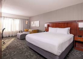 Courtyard by Marriott Newark-University of Delaware 5