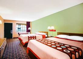 Americas Best Value Inn Darien 4