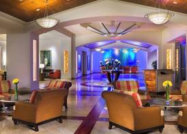 San Diego Marriott Gaslamp Quarter 4