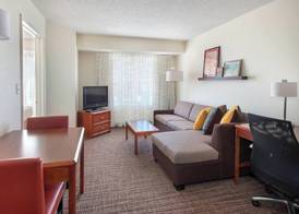 Residence Inn Long Island Hauppauge/Islandia 5