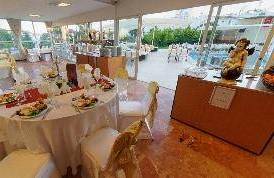 Lara World Hotel 5