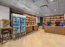 The Quincy, an Ascend Collection Hotel 5