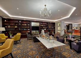 Irene Country Hotel 4