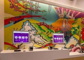YOTELAIR Paris CDG - Transit Hotel - Terminal 2E 4