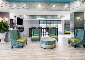 Quality Inn & Suites Montgomery East Carmichael Rd 3