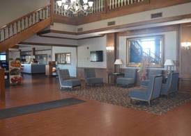 Quality Inn Perrysburg - Toledo South 4