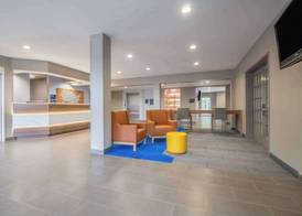Microtel Inn and Suites by Wyndham Anderson SC 5