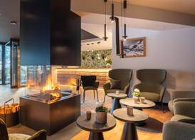 Welschen Hotel 5