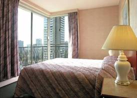 Tropicana Suite Hotel 5