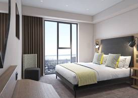 Tŷ Milford Waterfront 5