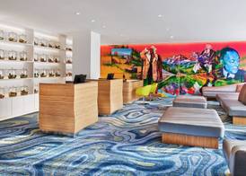 The Sky Residences at W Aspen 2