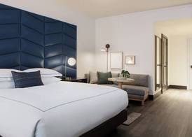 Kimpton SHANE HOTEL by IHG 4