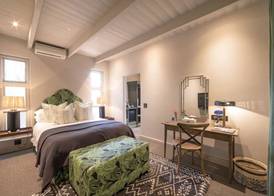 La Fontaine Boutique Hotel by The Oyster Collection 3