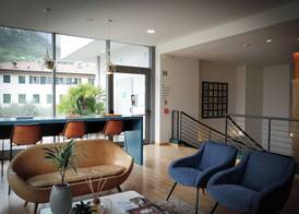 Hotel Luise 4