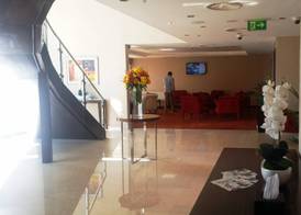 Hotel Apartments Dubai Barsha Heights 5
