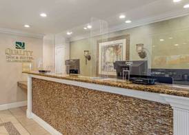 Quality Inn & Suites Anaheim Maingate 3