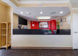 Extended Stay America Suites - Los Angeles - LAX Airport - El Segundo 4