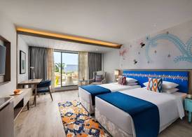 The Crown, Bhubaneswar - IHCL SeleQtions 3