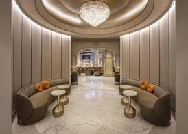 Grand Hyatt Atlanta in Buckhead 3