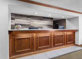 Baymont by Wyndham Piqua 2