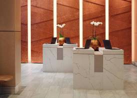 Lexington Marriott City Center 2