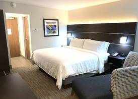 Holiday Inn Express ALLENTOWN NORTH by IHG 5