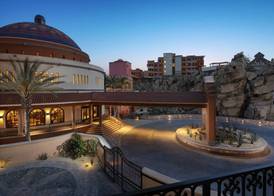 Playa Grande Resort Optional All Inclusive 4