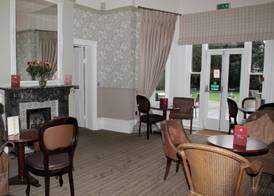 St Andrews Town Hotel 5