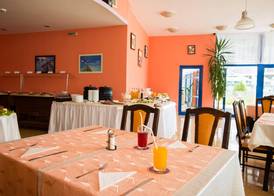 Hotel Bohemi 2