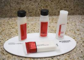 Baymont by Wyndham Galveston 3