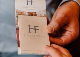 Hotel Fita 2
