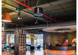 Aloft by Marriott Kathmandu Thamel 3