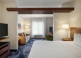 Fairfield Inn & Suites by Marriott Bristol 3