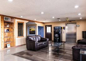 Boerne Inn and Suites 3