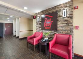 Red Roof Inn Auburn 2