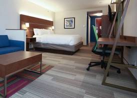 Holiday Inn Express & Suites CINCINNATI SE NEWPORT by IHG 3