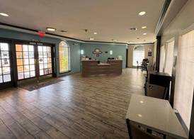 Days Inn by Wyndham Georgetown 2
