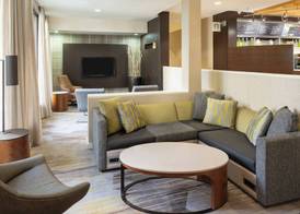 Courtyard by Marriott Orlando Airport 2