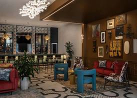 The Monarch Hotel, HQ Collection New Orleans 3