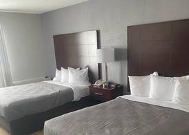Quality Inn Colchester - Burlington 4