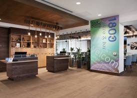 Four Points by Sheraton Fort Lauderdale Airport/Cruise Port 3