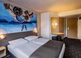 B&B Hotel Villingen-Schwenningen 5