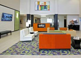 Holiday Inn Express & Suites ATLANTA NE - DULUTH by IHG 2