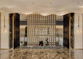 Radisson Hotel, Beijing DaXing Airport 2