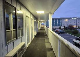 Economy Inn Merrillville I 65 2