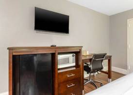 Econo Lodge Rock Hill Northeast 5