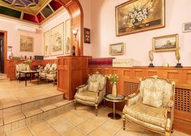 City Hotel Kaiserhof 5