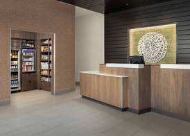 Fairfield Inn & Suites Nashville Near Vanderbilt 2