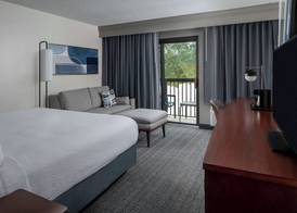 Courtyard by Marriott Covington / Mandeville 4